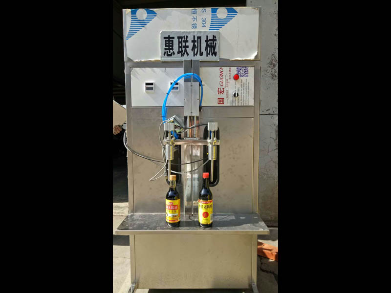 醬油醋灌裝機(jī)哪家好